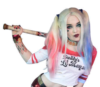 Concurso de Cosplay